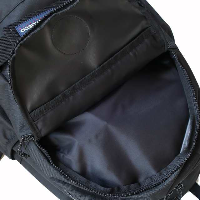 人気 dc リュック 30l