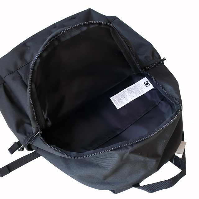 人気 dc リュック 30l