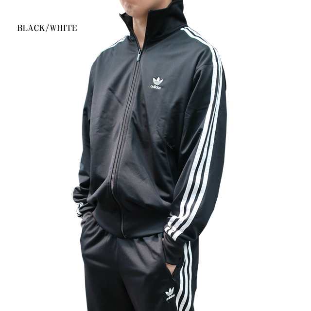 adidasOriginalsベロアジャージ上下セットMレディースBLACK