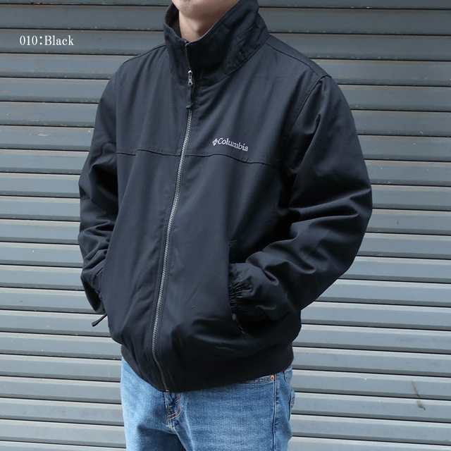 columbia コロンビア メンズ ロマビスタ スタンドネックジャケット 裏フリース xm5673【Columbia Loma Vista  Stand Neck Jacket/男性/アの通販はau PAY マーケット - ＳＵＮＷＥＡＲ | au PAY マーケット－通販サイト