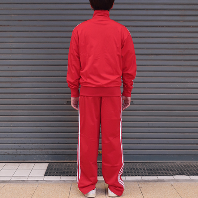 アディダスオリジナルス 上下 ファイヤーバード メンズ ジャージ上下 