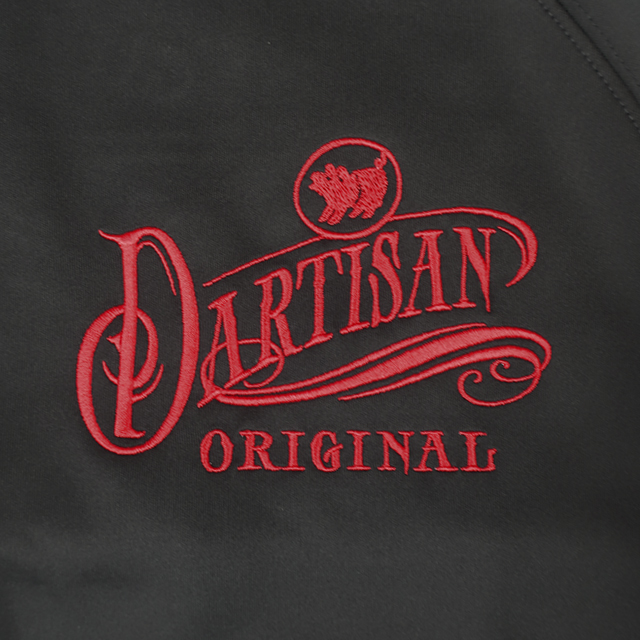 studio dartisan ダルチザン ジャージ トラックジャケット 8152 メンズ【STUDIO DARTISAN/ステュディオ・ダ・ルチザン/ダルチ/男性/トップス/トラックトップ/JK/軽アウター/アメカジ/ストリート】【2024年モデル】【正規品】の通販は