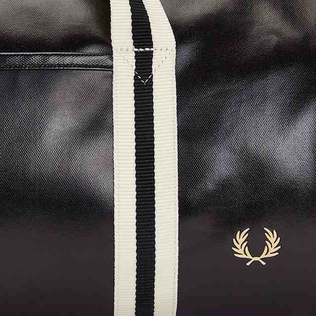 フレッドペリー fred perry 鞄 ユニセックス new クラシック