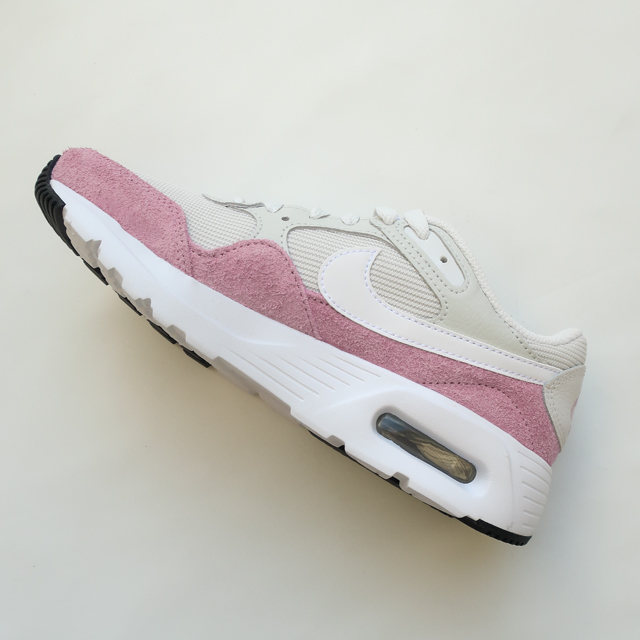 nike ナイキ エア マックス SC ウィメンズ Air max hm9452-001 ホワイト×ピンク系【2025SSモデル】【正規品】の通販は