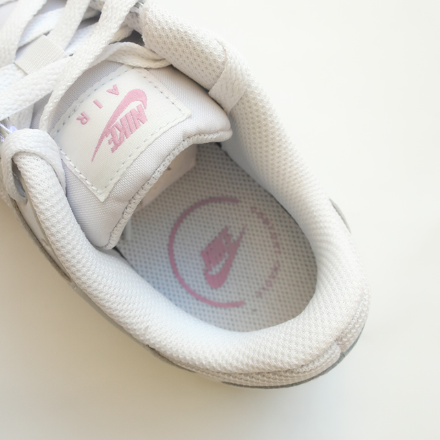 nike ナイキ エア マックス SC ウィメンズ Air max hm9452-001 ホワイト×ピンク系【2025SSモデル】【正規品】の通販は