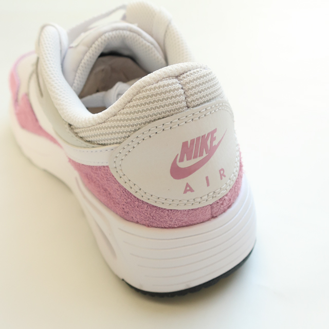 nike ナイキ エア マックス SC ウィメンズ Air max hm9452-001 ホワイト×ピンク系【2025SSモデル】【正規品】の通販は