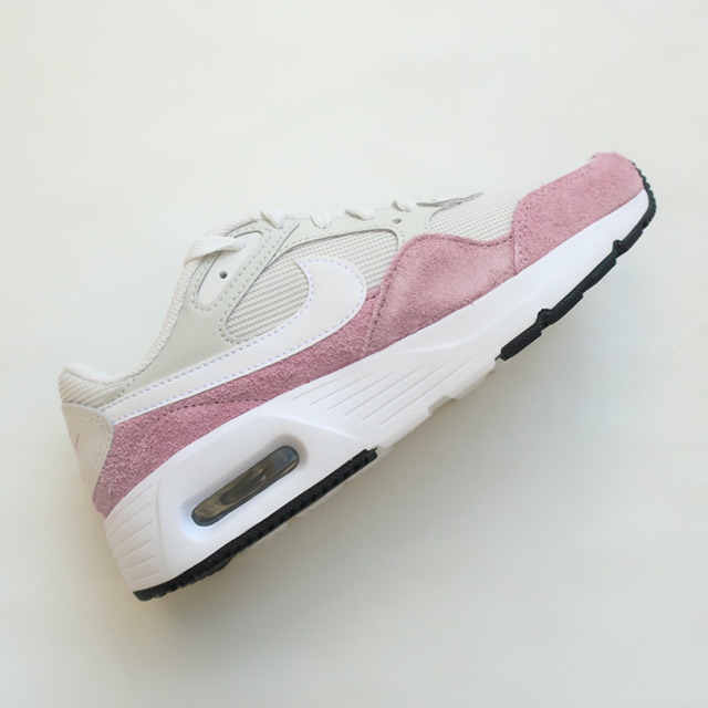 nike ナイキ エア マックス SC ウィメンズ Air max hm9452-001 ホワイト×ピンク系【2025SSモデル】【正規品】の通販は