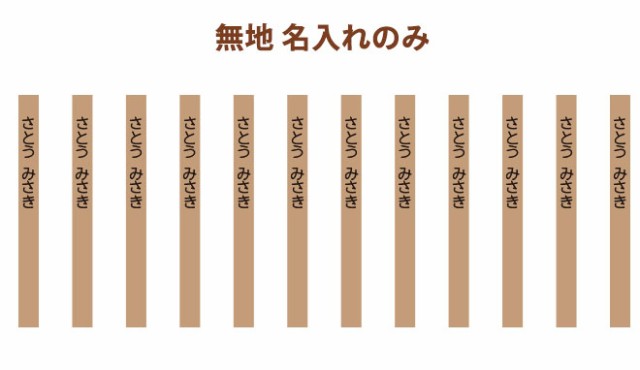 激安セール 鉛筆 名入れ鉛筆 名入れ無料 ペンペン ウッド 名入れえんぴつ 入学祝 12本1ダース セット えんぴつ エンピツ 名前 名入り 名入れ  ギフト プレゼント discoversvg.com