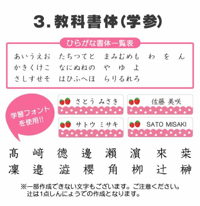 最大833枚 耐水 おなまえシール お名前シール 入園準備・入学準備にお名前をシールで貼るだけ！ 算数セット/保育園 幼稚園 小学校の通販はau  PAY マーケット - 株式会社ハンコヤストア