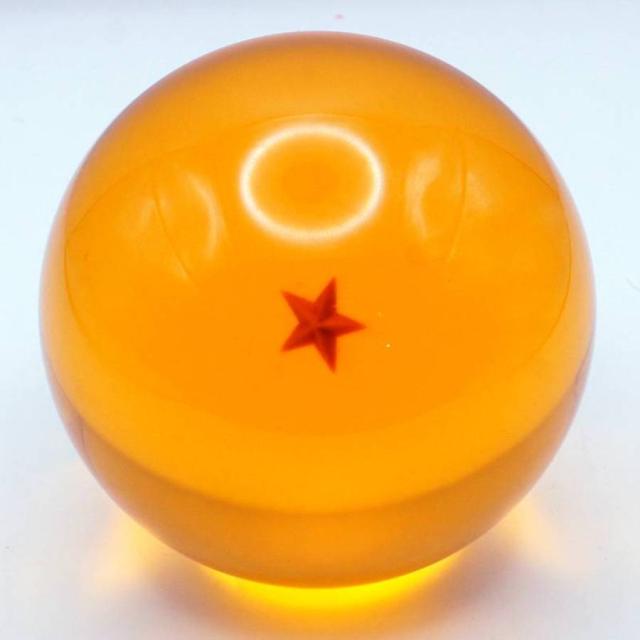 ドラゴンボール　水晶　ななつ星球 ドラゴンボール 水晶 ななつ星球 ドラゴンボール 水晶 ななつ星球 7個