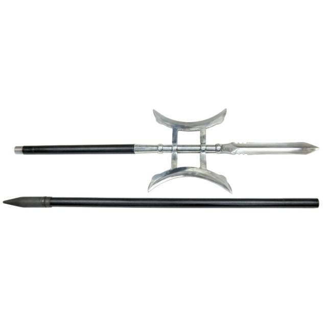 Denix 三國志 模造槍 方天画戟 Denix 三國志 模造槍 方天画戟 Denix 三國志 模造槍 方天画戟 Denix