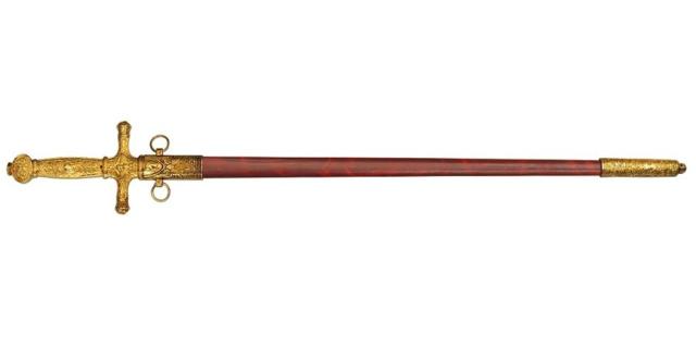 DENIX　デニックス　4106 ナポレオンソードの通販は 16,557円