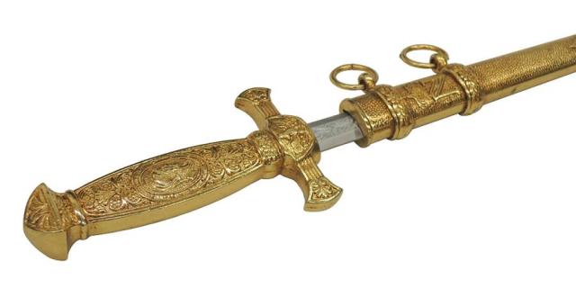 デニックス ナポレオンの剣 DENIX デニックス 4113 ナポレオンダガー