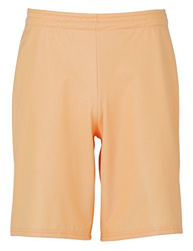 入浴介護ハーフパンツ オレンジ LL 403341 包帯