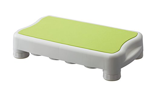 エクササイズステップ ライムグリーン 538-931 アロン化成の通販は