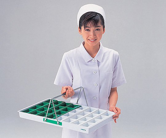 散薬用トレー　　ＮＳ−３２Ｒ