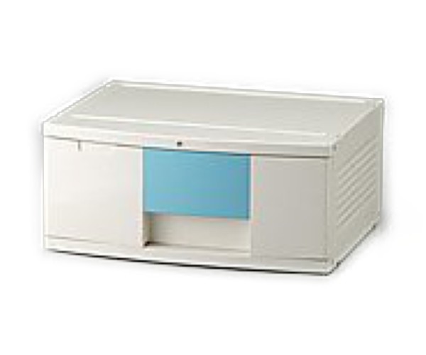 トレイＢＯＸ　３０２Ｈ　Ａ３用　ブルーの通販は