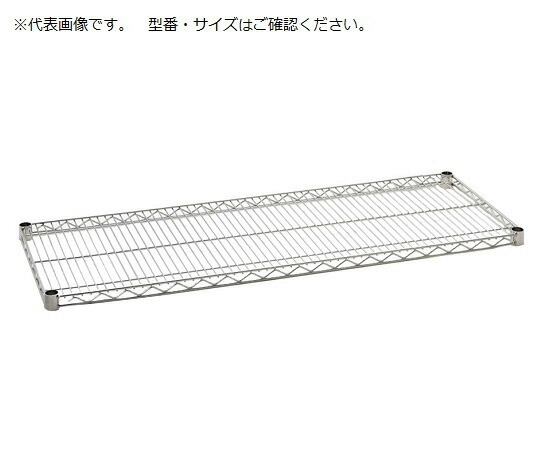 【ナビス】イーブンシェルフ用棚　ＡＨＬ６１０　１枚