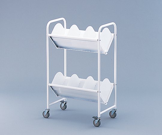 塗装タイプカルテワゴンＢＲ−２（普及型）
