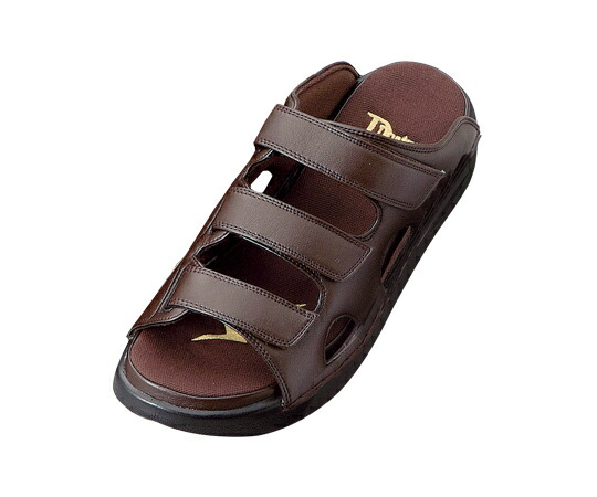 ドクターシューズＤＤ００１０２茶ＬＬの通販は 7,763円