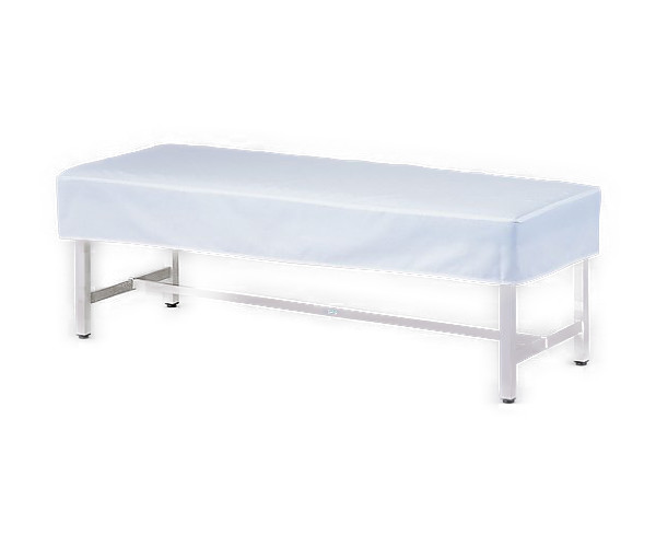 【ナビス】診察台カバー　Ｐ１８００×６００ 【ネコポス】