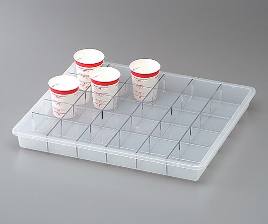 尿コップトレー　３０人用