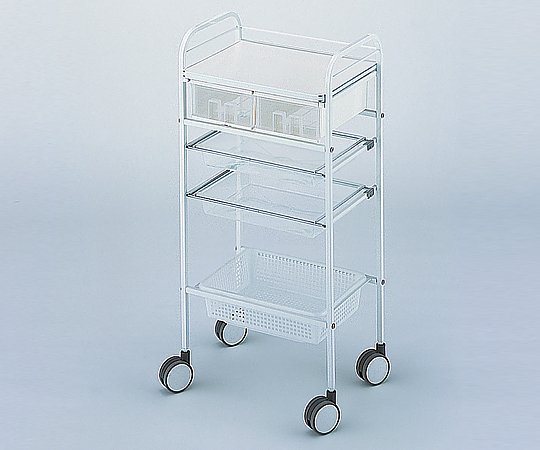 セット台　１２０８１　ホワイト