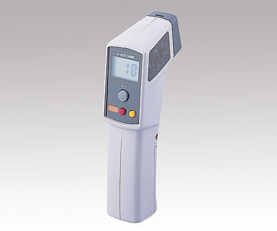 放射温度計　ＩＳＫ８７００II