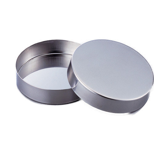 ステンレスシャーレ　２００×３５×１．０