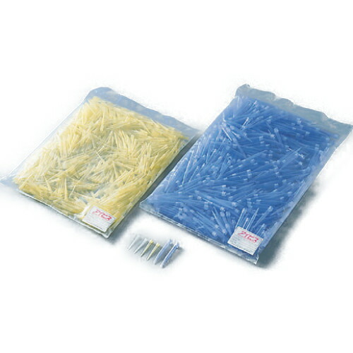 アイビスピペットチップＩ−５０００Ｃの通販は 17,098円