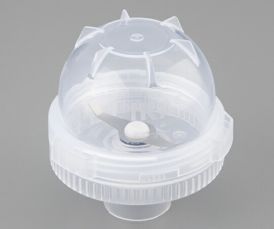 【アズワン】チューブ式乾式粉砕機ＭＴ４０ 13,097円