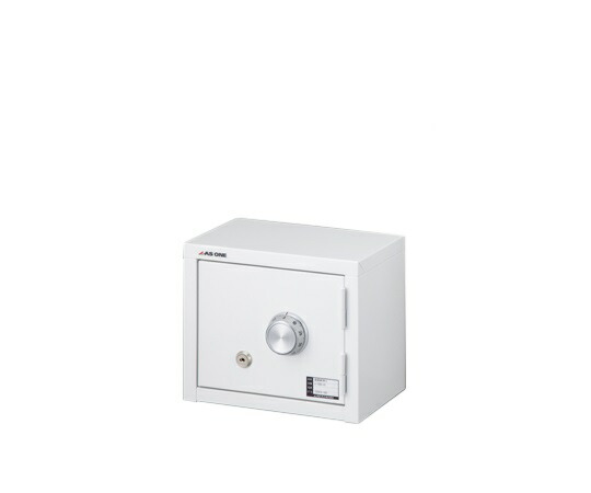 麻薬庫（二重扉仕様）　ＴＭーＳ　【アズワン】の通販は