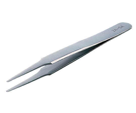 マイスターピンセット　２Ａ-ＳＡ-５　【アズワン】