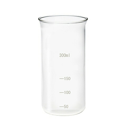 凍結乾燥瓶　３００ｍｌ　本体のみ　【アズワン】