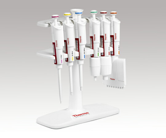 ピペットスタンド　９４２０４００　【アズワン】