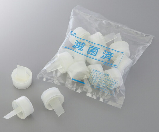 【アズワン】チェックスタンプ　ＳＦ-ＣＳ　５００個