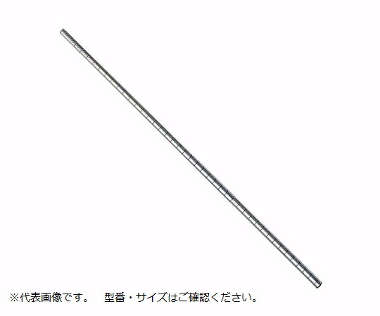 スーパーエレクター用柱　Ｐ１９００　【アズワン】