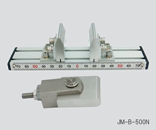 卓上型引張圧縮試験機ＪＭ-Ｂ-５００Ｎ