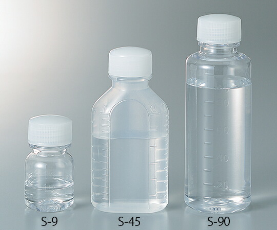 サンセイ医療器材 滅菌希釈液 S-90 (60本入)　90mL/本×60本入 03-003-01 1箱(1個×60本入)の通販は 7,663円