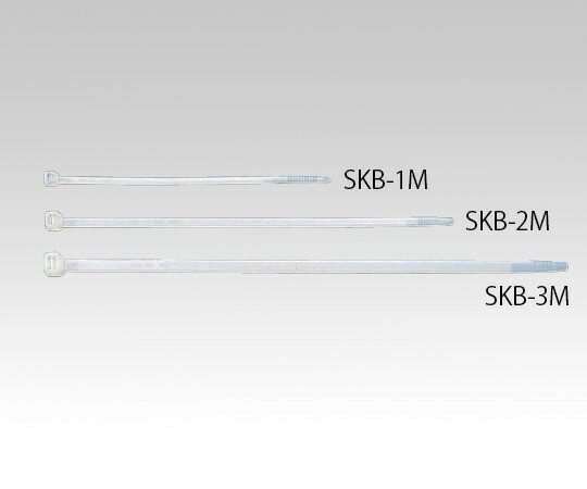 SKバインダー（普及型） 最大φ37 1袋(100本入) SKB-2M(HD)