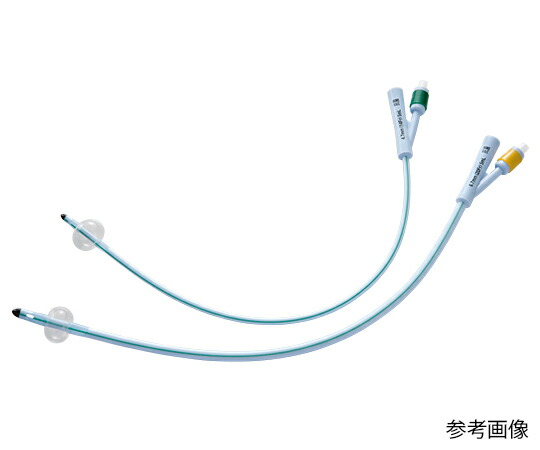 抗菌フォーリーカテーテル　（２ｗａｙ）　成人用　φ６．０（１８Ｆｒ）×４２０