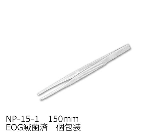 ディスピン　樹脂製　100袋入  NP-18-1