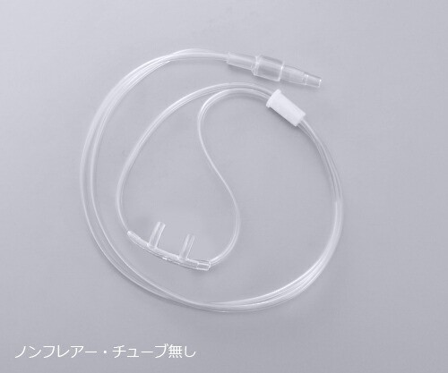 テレフレックス オーバーザイヤー型酸素カニューレ（Hudson
