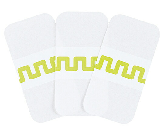アトレスケア Mサイズ 50×50mm 30枚入り Amazon.co.jp: skinix