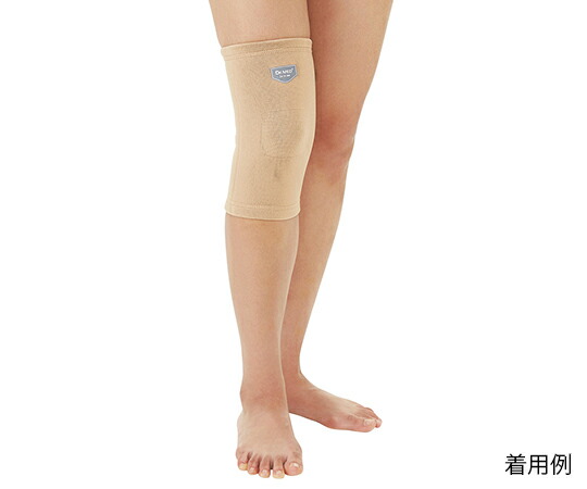Dr.MED Dr.MED(R)膝スリーブサポーター Sサイズ DR-K019S