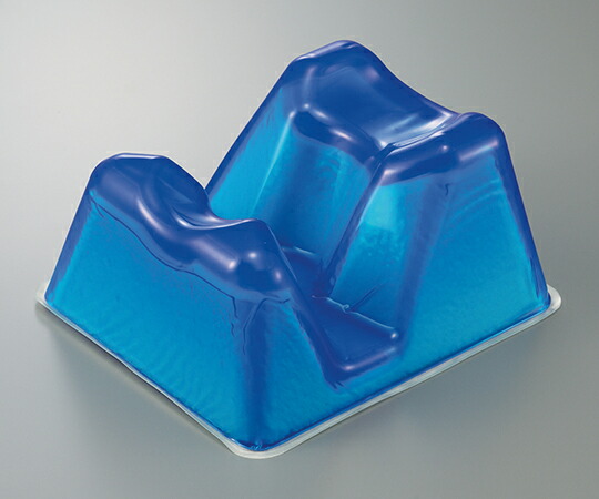 ナビスジェルパッド（チューブ用溝付き）  HMA-M280FC