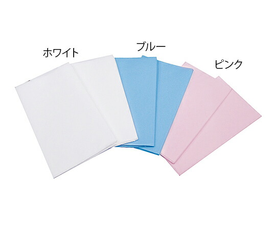 東京パック ディスポシーツ　1000×2000mm　ブルー  K4A1020