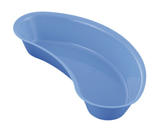 ナビス（アズワン） ディスポ膿盆（樹脂タイプ）　100枚入  H-WB1000の通販は