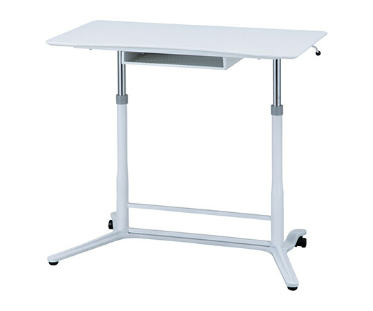 ナビス（アズワン） 採血台（昇降式）  SKD-6Gの通販は 44,712円