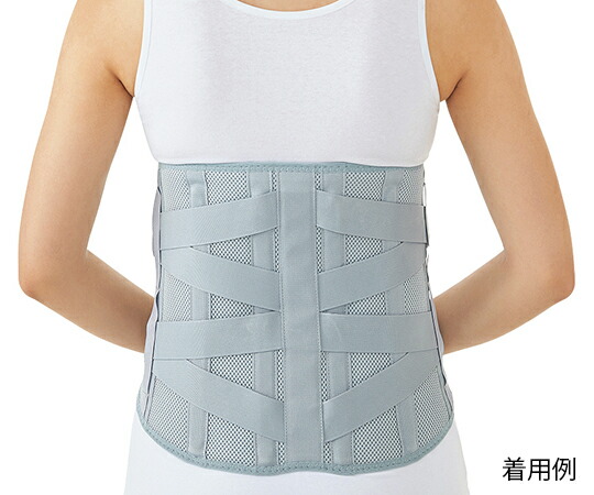 Dr.MED 腰痛サポーター（Dr.MED（R） 固定力スーパーハードタイプ） XL DR-B033XLの通販は 7,407円